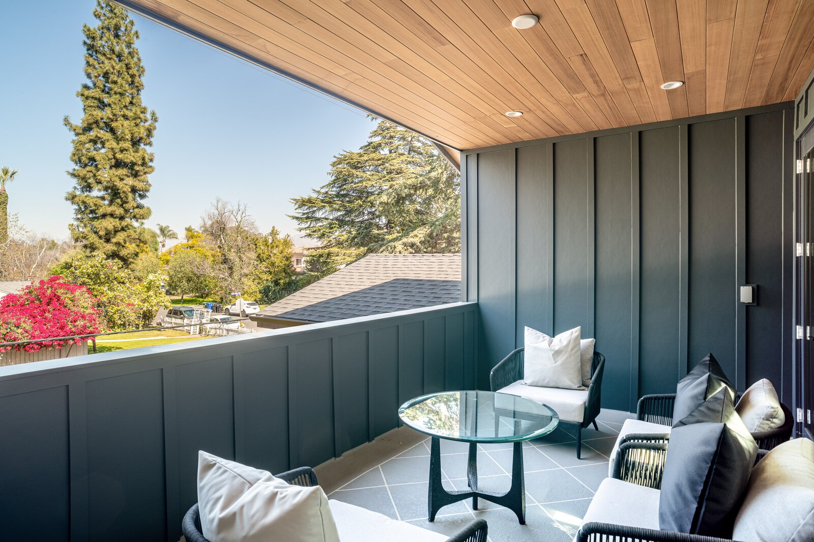 Photo 1 of 68 in Spectacular Modern Farmhouse in Colfax Meadows by The