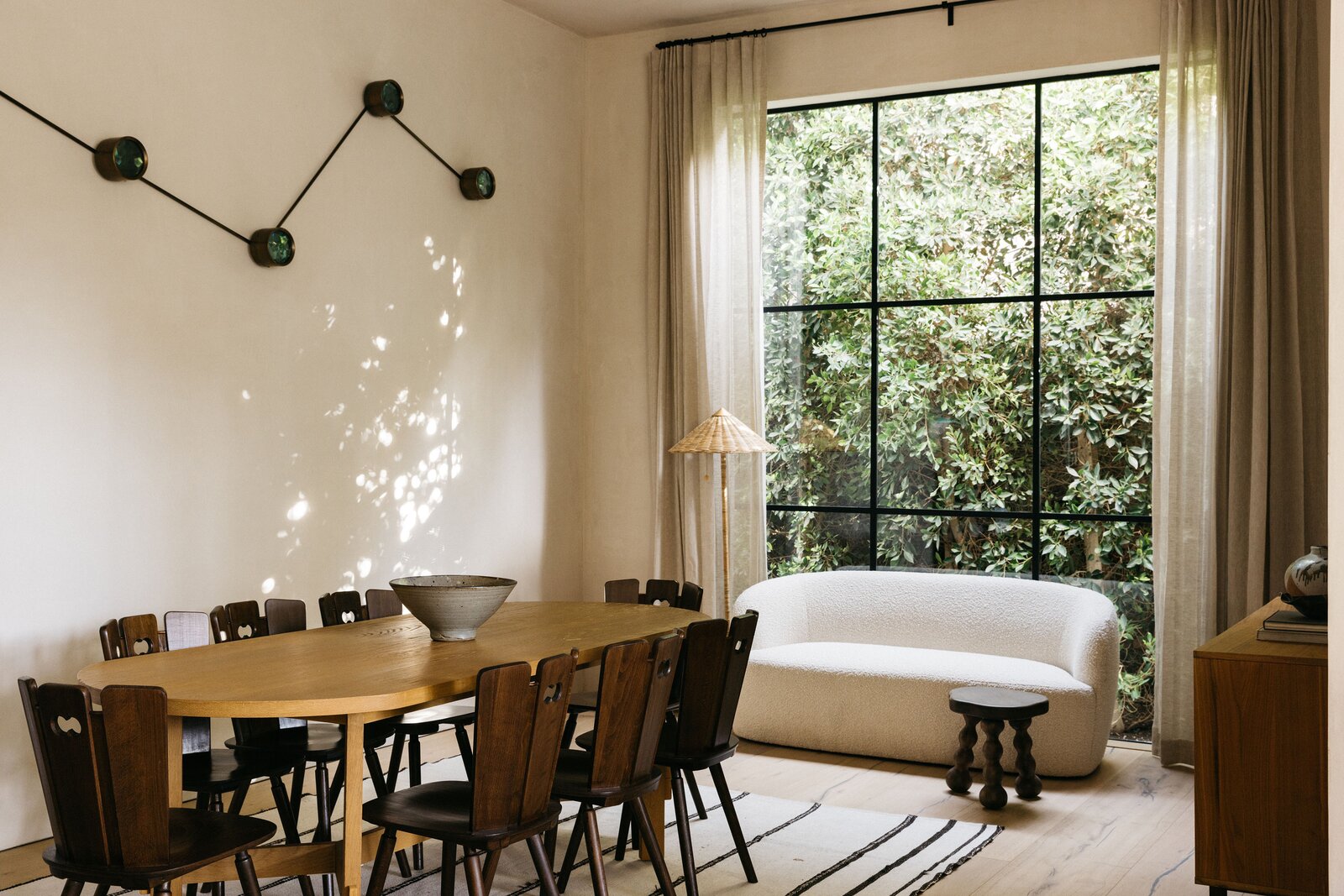 Photo 9 of 54 in New Construction Masterpiece in Longridge Estates by