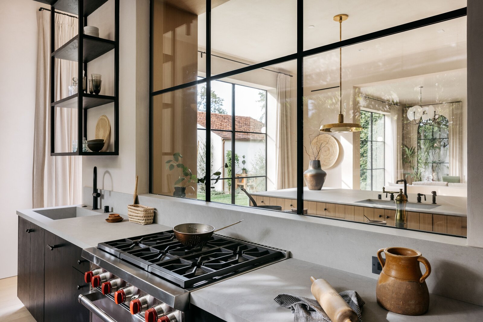 Photo 10 of 54 in New Construction Masterpiece in Longridge Estates by