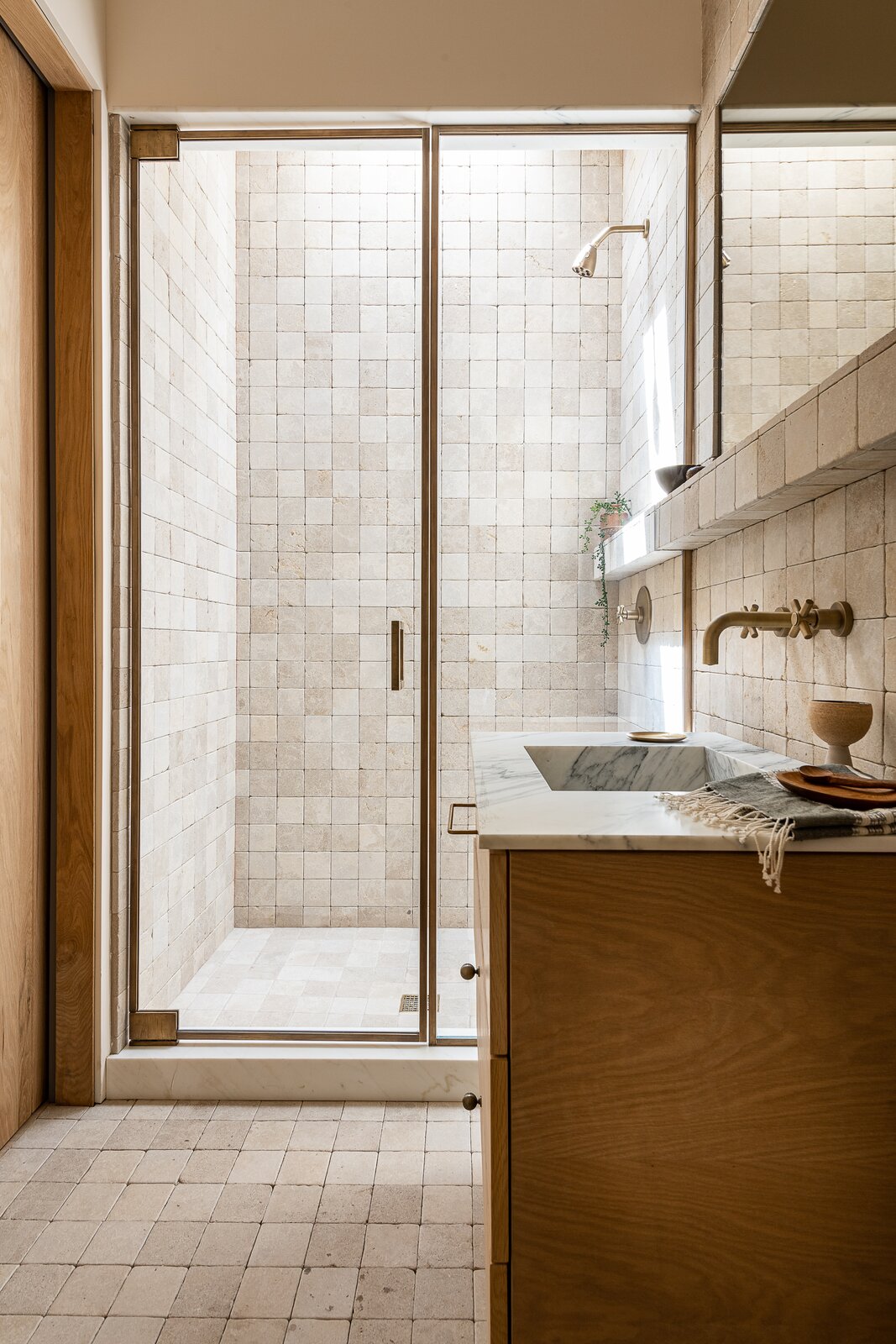 Photo 19 of 43 in diaz + alexander studio’s latest treasure by The ...