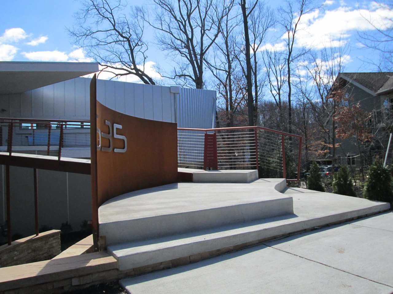 Photo 9 of 12 in Jafari Residence by Mario Pareja Dwell