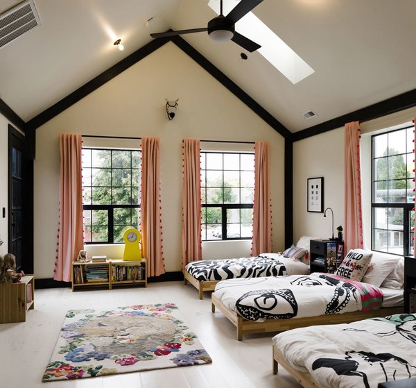 Best Modern Kids Room Age Bed Design Photos And Ideas Dwell Kids Room Age Bed Design Photos And Ideas