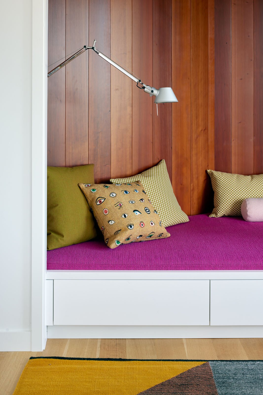 Photo 9 of 17 in Sebastopol Residence by Design Agency Co. Dwell