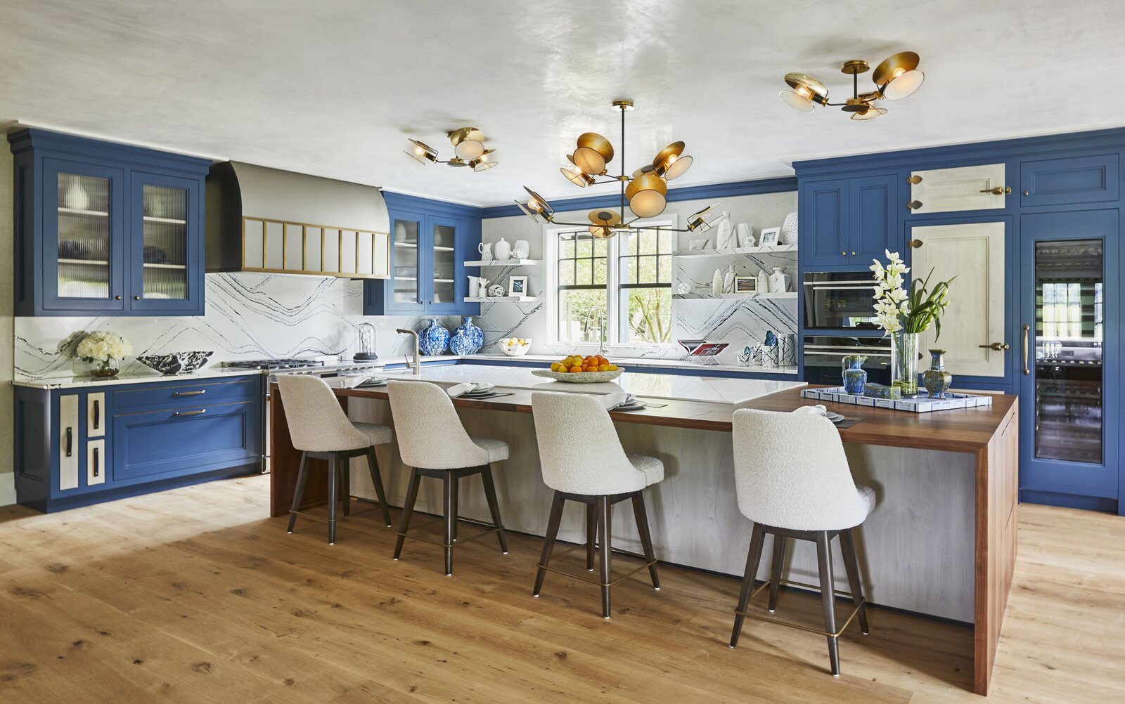 Bakes & Kropp Galerie House of Art and Design 2021 (4 Photos) Dwell