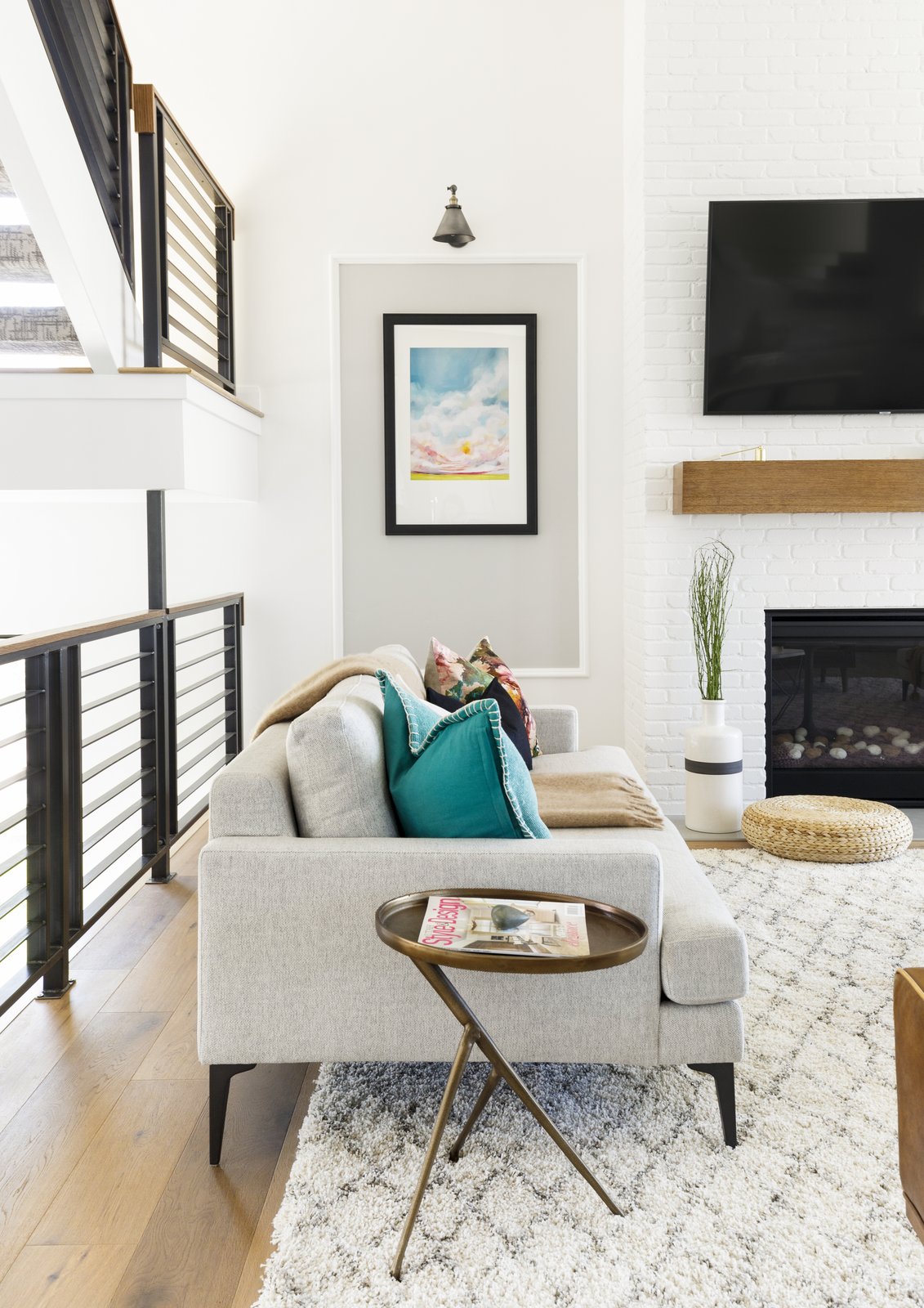 Photo 12 of 17 in Modern Farmhouse by Ezra Lee Design+Build - Dwell