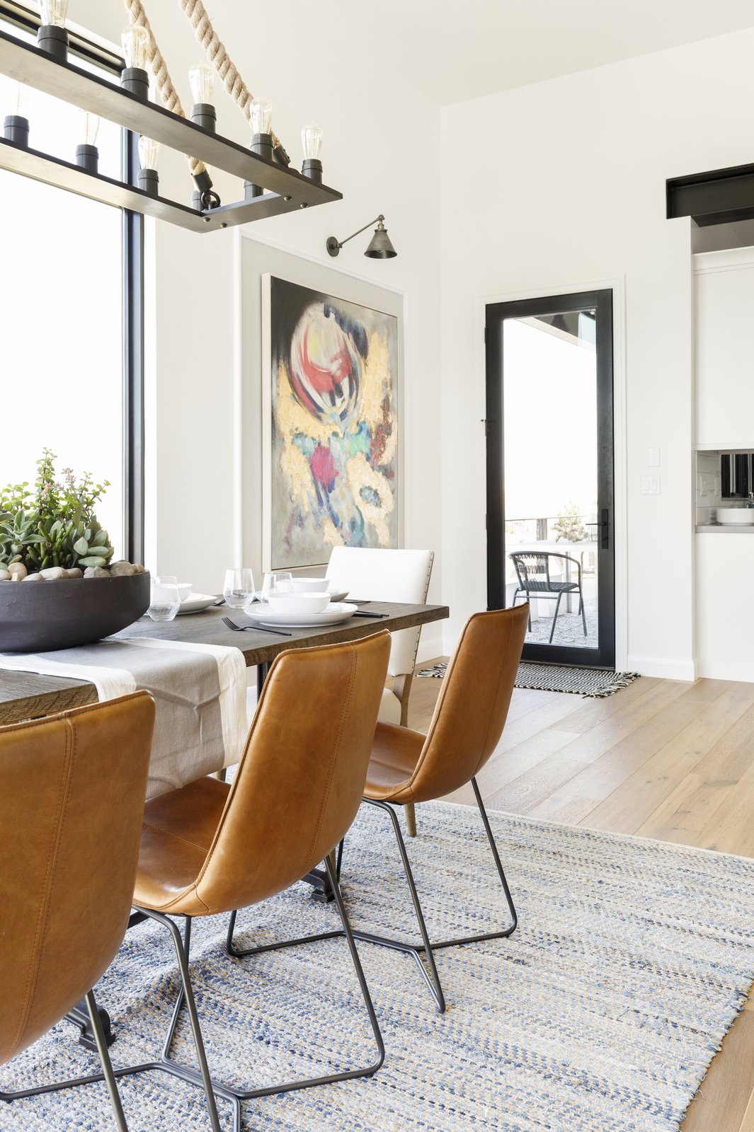 Photo 14 of 17 in Modern Farmhouse by Ezra Lee Design+Build - Dwell