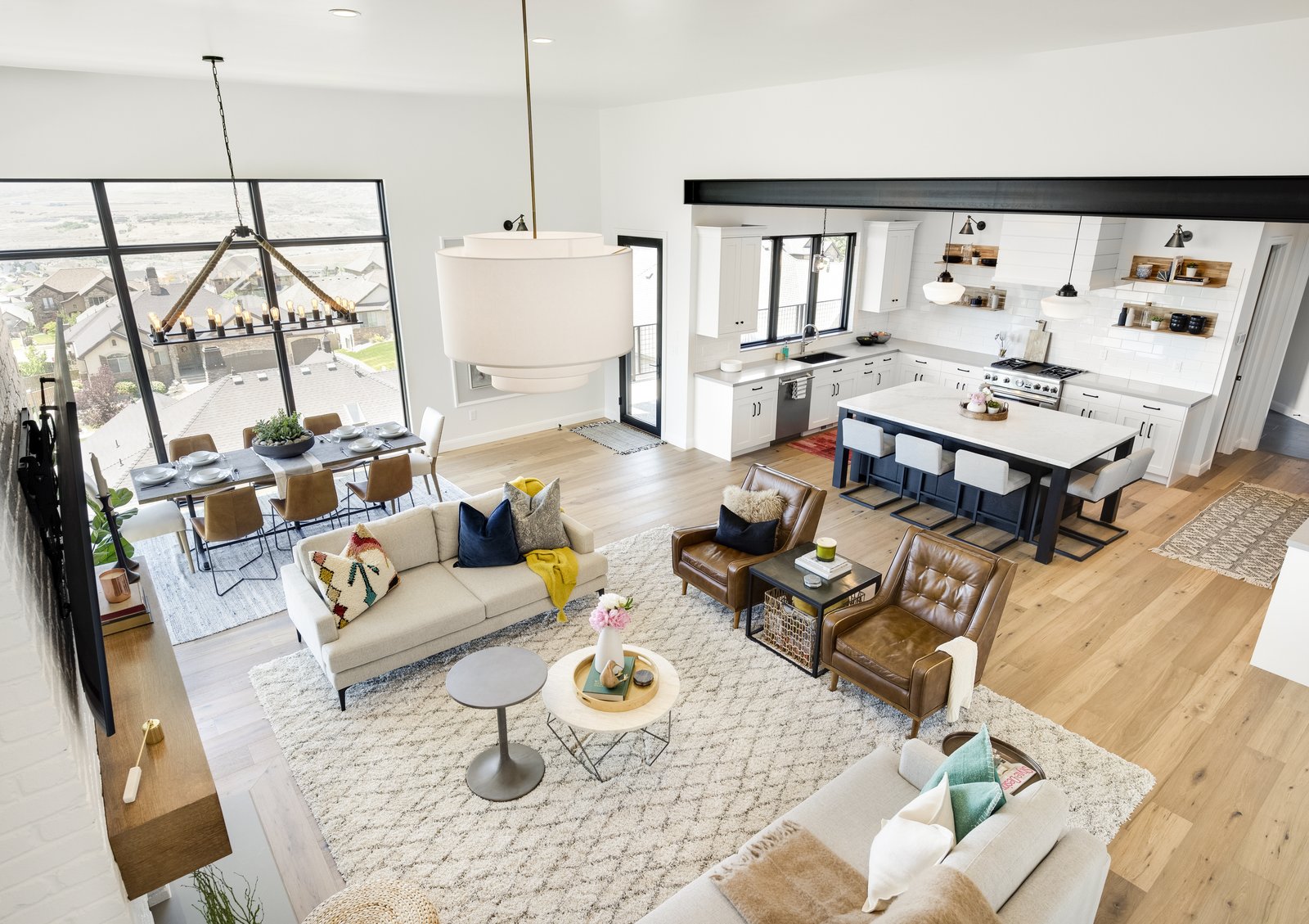 Photo 6 of 17 in Modern Farmhouse by Ezra Lee Design+Build - Dwell