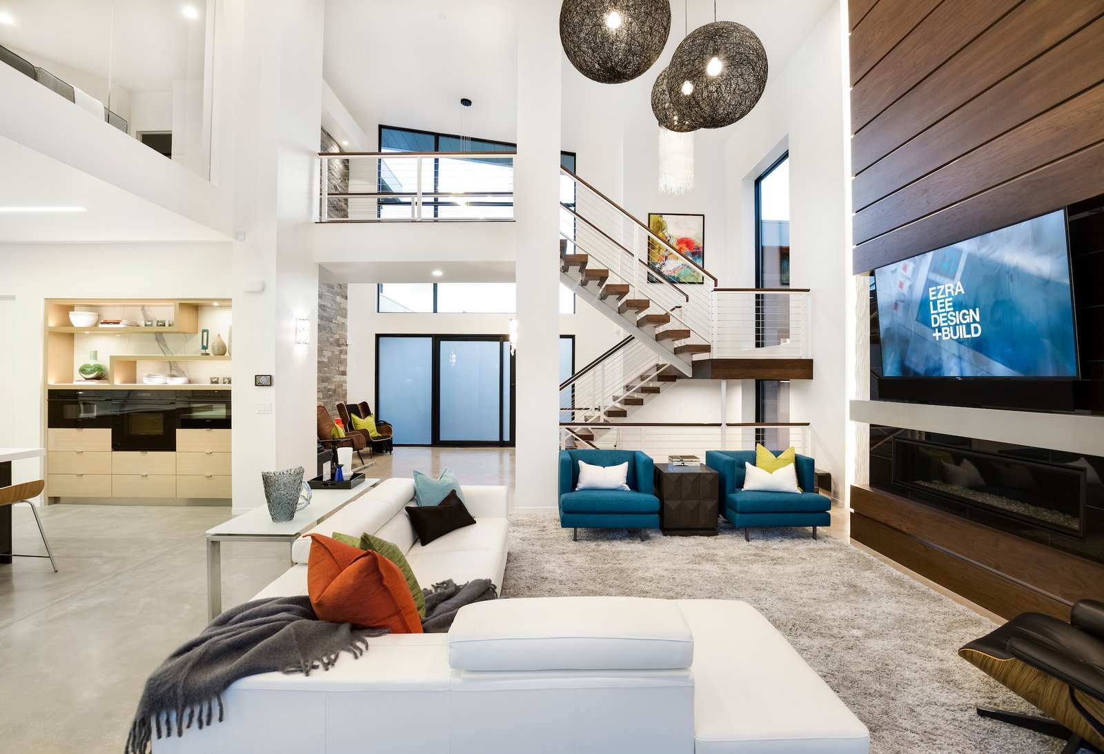 Photo 12 of 19 in Berkshire by Ezra Lee Design+Build - Dwell