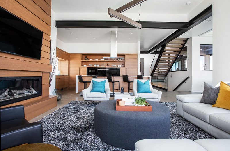 Photo 7 of 21 in Clean Lines by Ezra Lee Design+Build - Dwell
