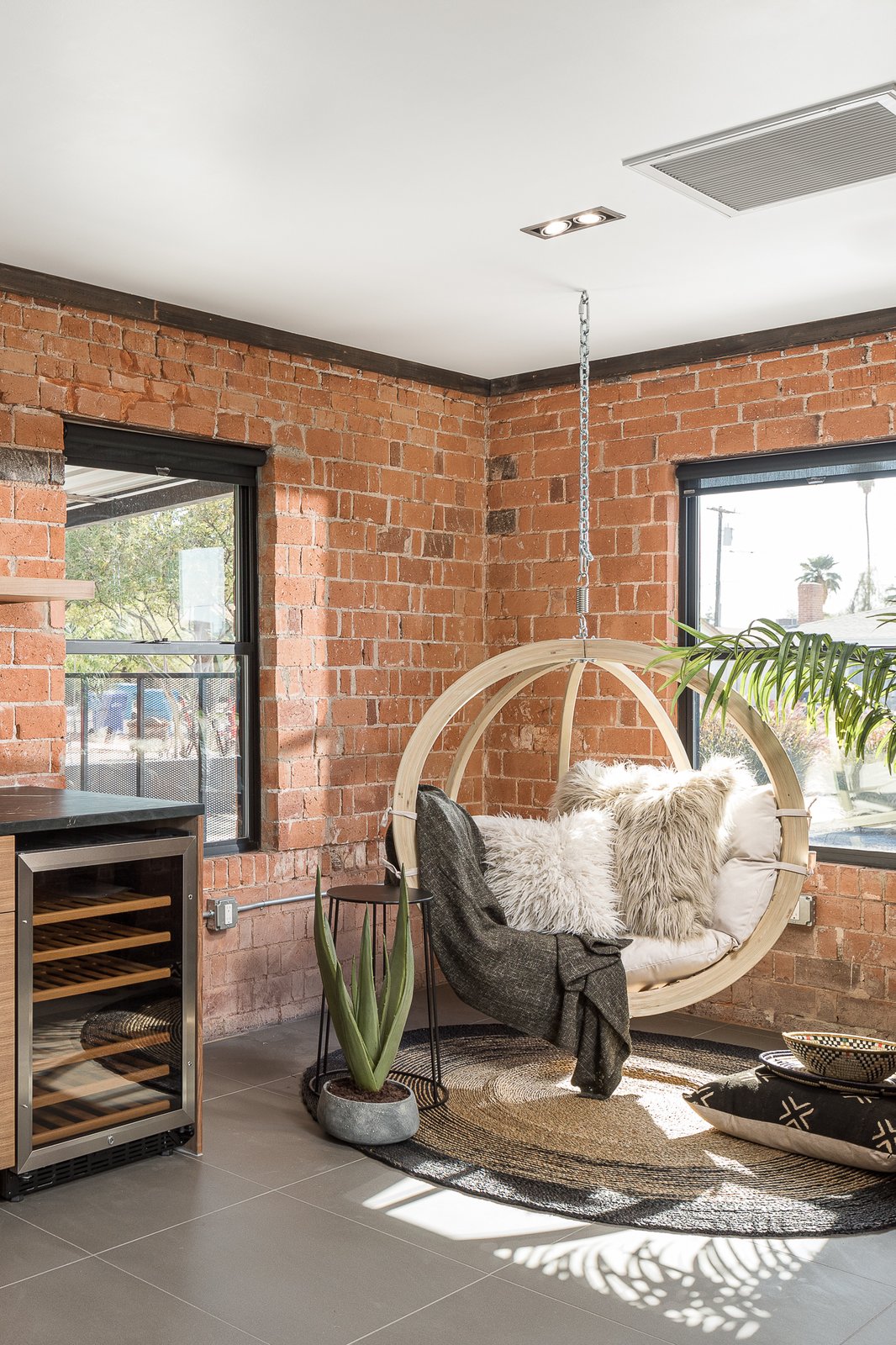 Photo 5 of 35 in Hubbell House by Anthony W Design Dwell