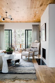 the naturally house in