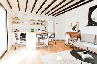 Prices start at $2,850 and include utilities and furnishings, allowing residents to readily move into an ‘Instagram-worthy’ home. A dedicated Node community curator helps residents settle in.