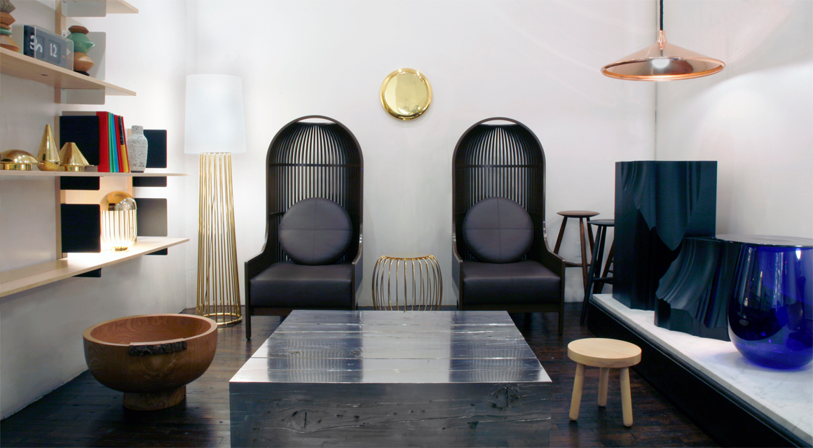 Photo 11 of 12 in The 11 Best Design Stores in NYC for LastMinute