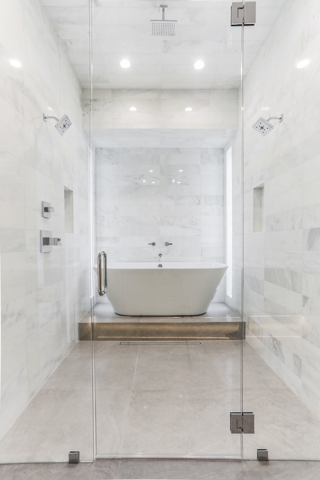 Photo 1 of 34 in OKC Modern by Emily Hart Dwell