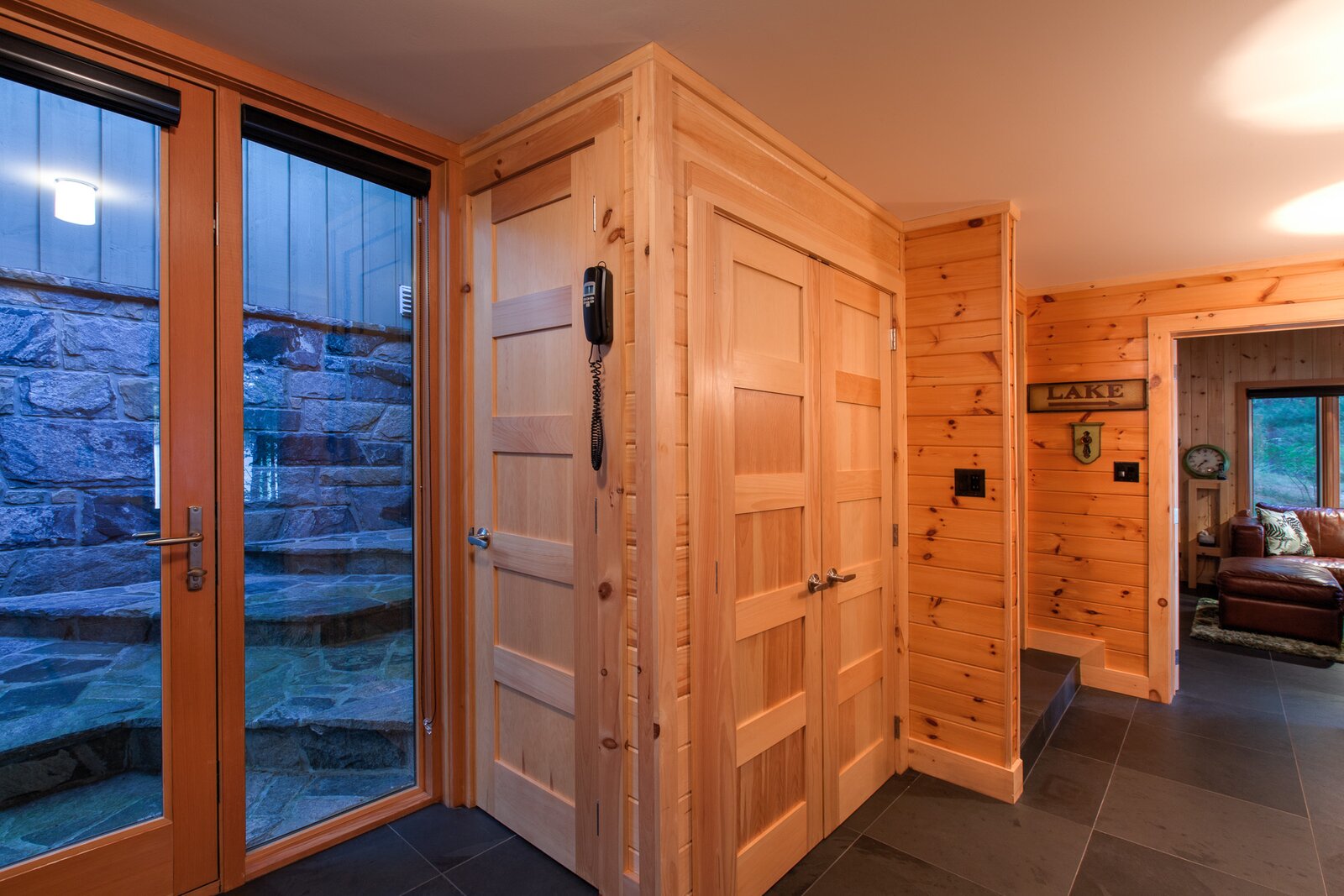 Photo 15 of 20 in Kasshabog Lake Cottage by Sustain Design Architects Inc. Dwell Photo 15 of 20 in Kasshabog Lake Cottage by Sustain Design Architects Inc. Dwell