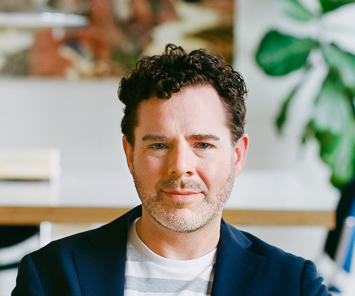 William Hanley on Dwell