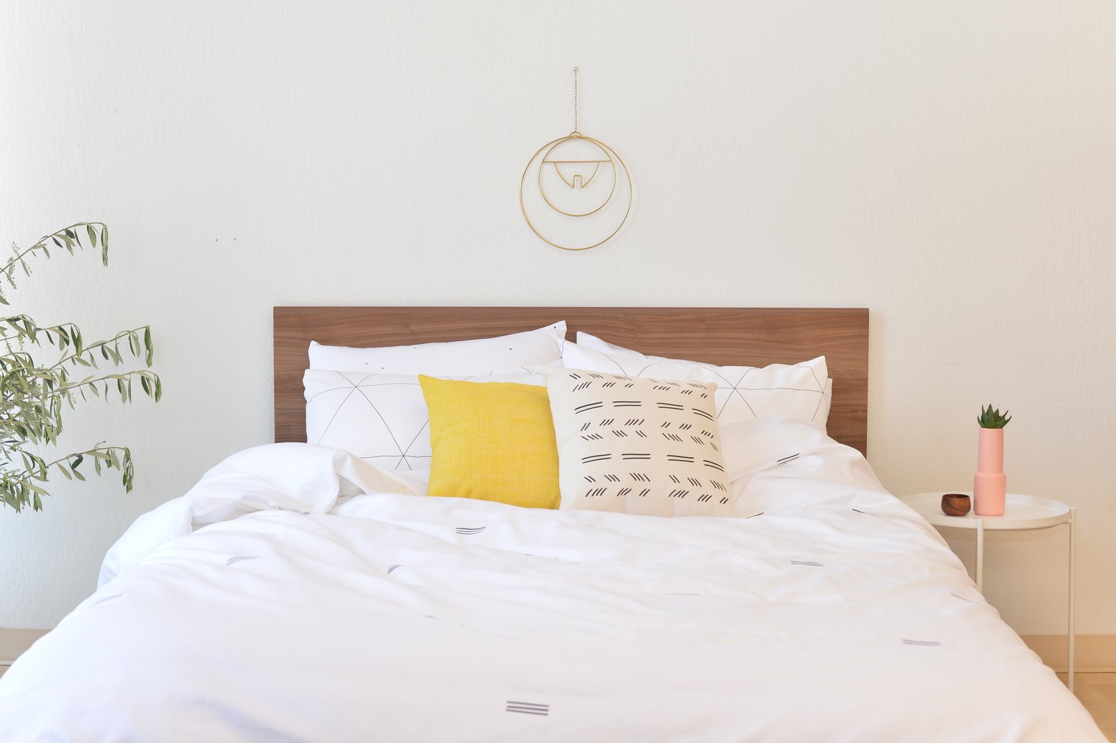 Sonora Duvet Cover By California Cotton Dwell