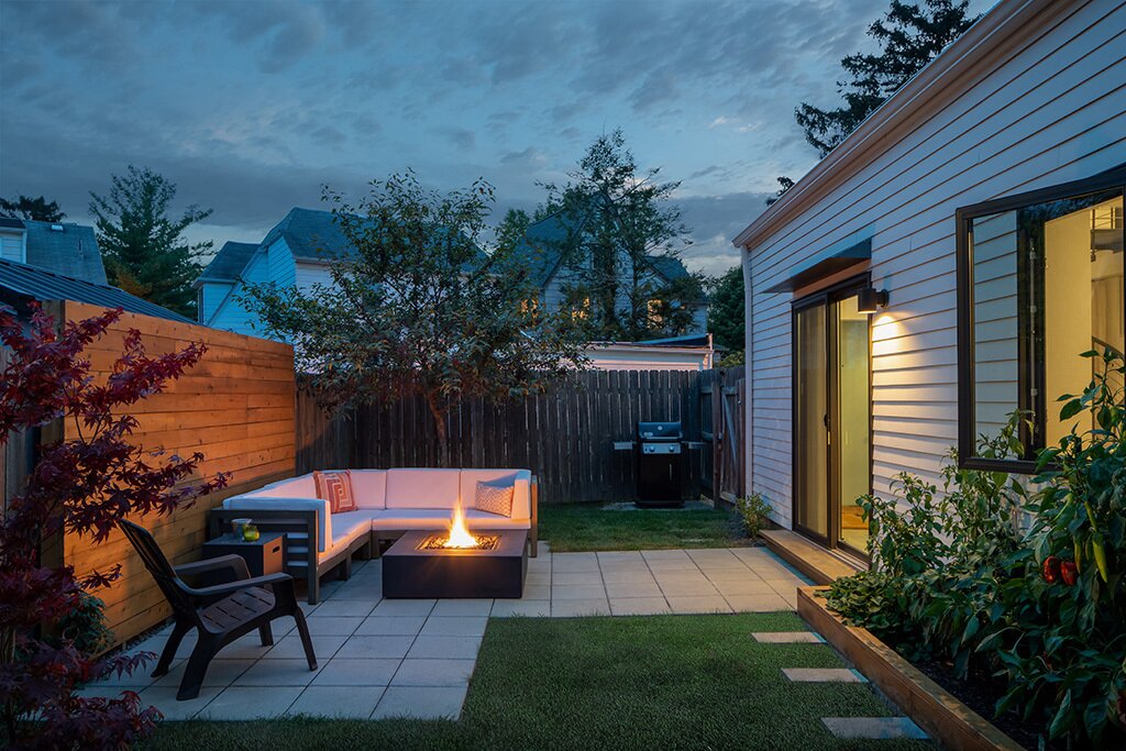 Photo 15 of 18 in Huron Studio by YR Architecture + Design Dwell