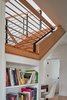 Stair Photo 13 of OKC Farmhouse modern home