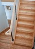 Stair Photo 14 of OKC Farmhouse modern home