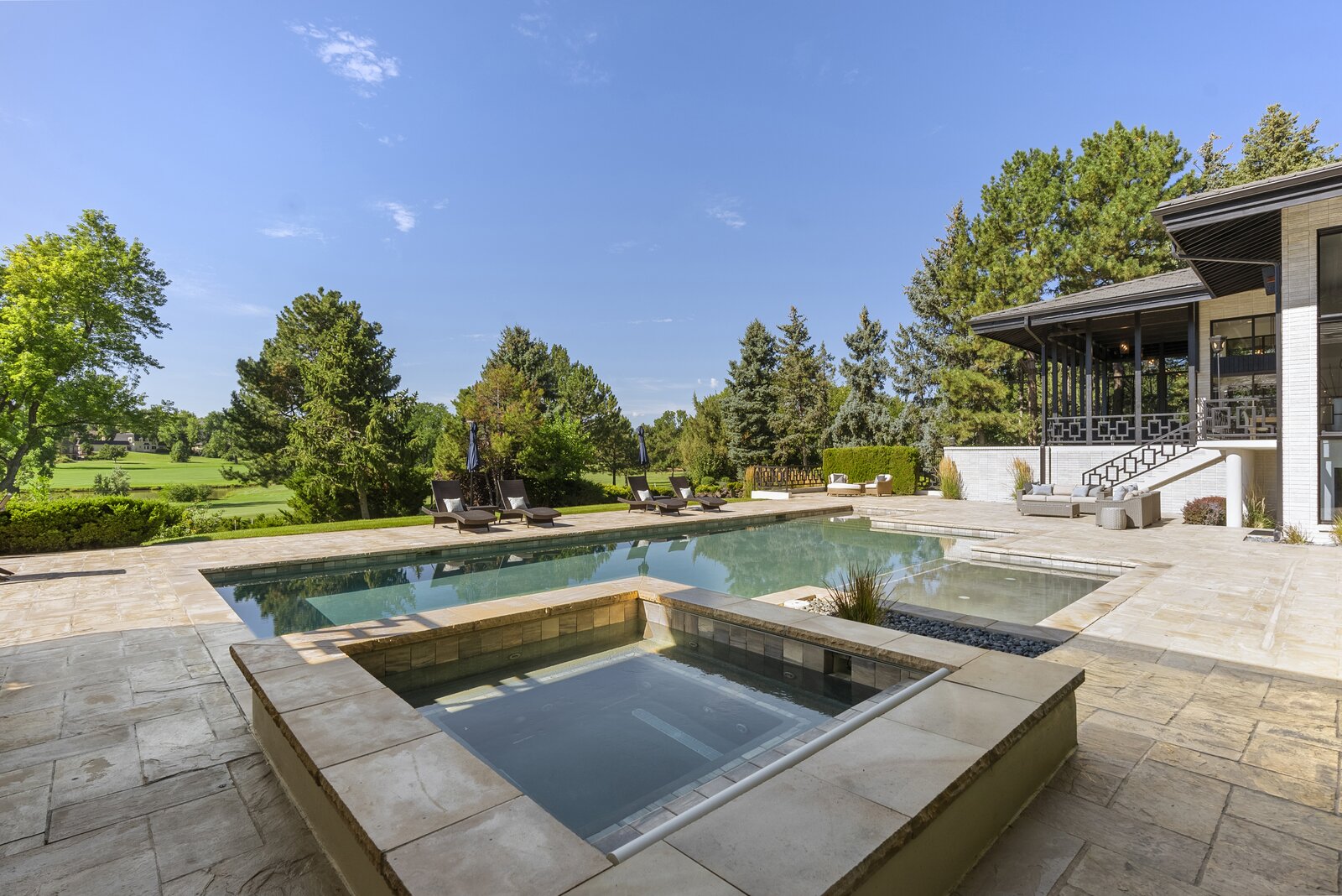 Photo 1 of 42 in Iconic "Utopia" Estate by Compass Colorado Dwell