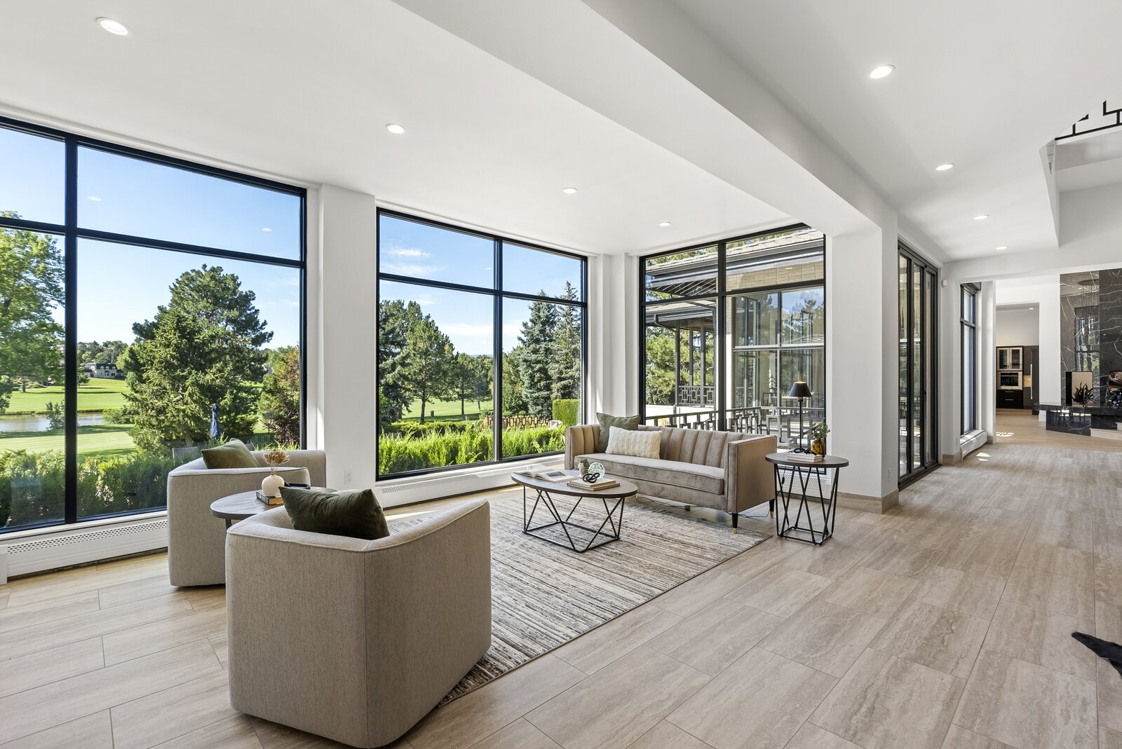 Photo 1 of 42 in Iconic "Utopia" Estate by Compass Colorado Dwell