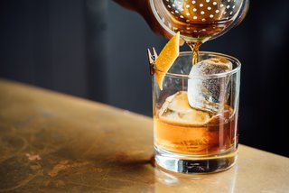 Perfect Pairings: 7 Bar Carts to Complement Your Favorite Cocktail - Photo 1 of 7 -