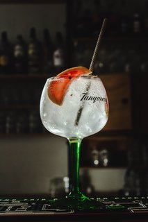 Perfect Pairings: 7 Bar Carts to Complement Your Favorite Cocktail - Photo 2 of 7 -