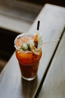 Perfect Pairings: 7 Bar Carts to Complement Your Favorite Cocktail - Photo 5 of 7 -