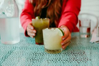Perfect Pairings: 7 Bar Carts to Complement Your Favorite Cocktail - Photo 7 of 7 -