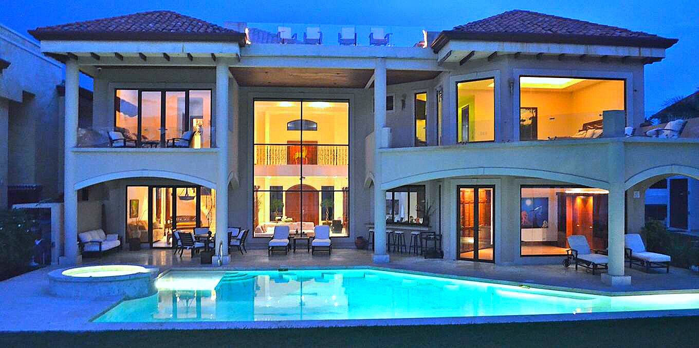 Hermosa Palms Luxury Beachfront posted by Don Onstrom (10 Photos) Dwell