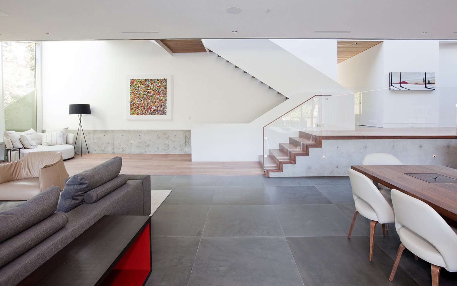 Photo 9 of 20 in Point Grey Residence by Evoke International Design Dwell