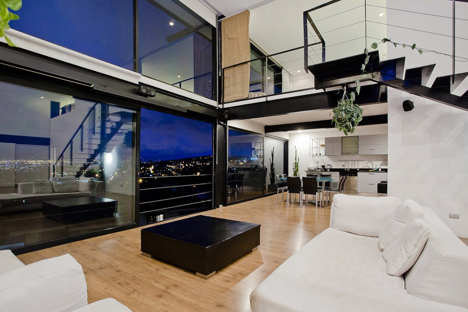 38 Stunning Industrial Loft Design Ideas - The Glossychic