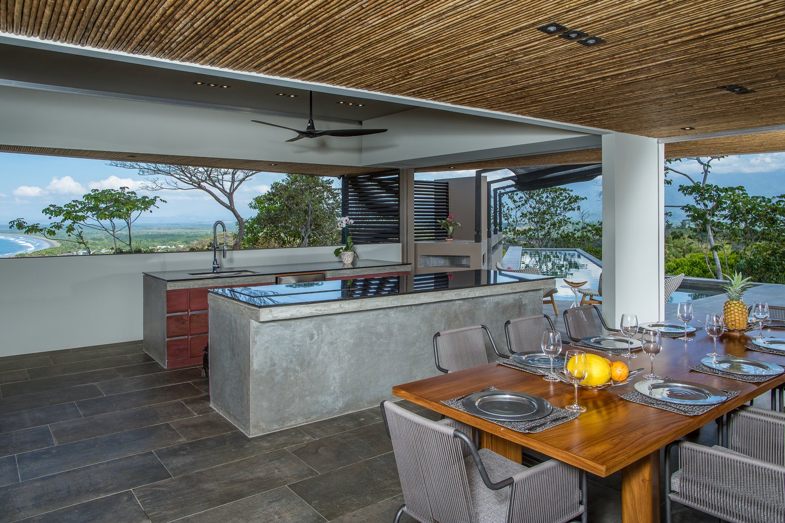 3B's Luxury Estate, Manuel Antonio by 2Costa Rica Real Estate Dwell