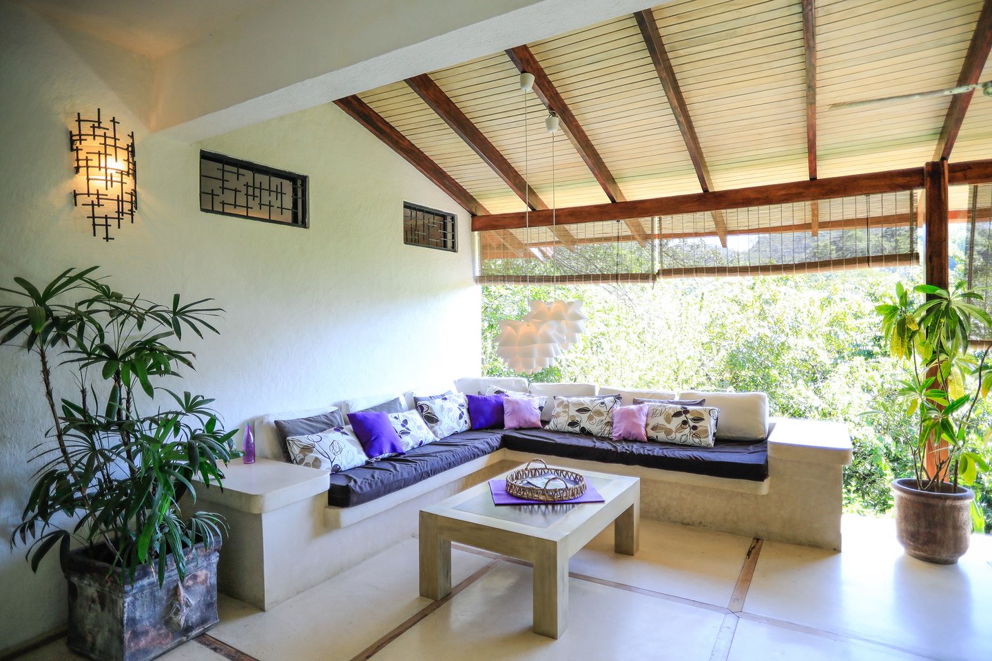 Beautiful Ocean View House For Sale Santa Teresa by 2Costa Rica Real