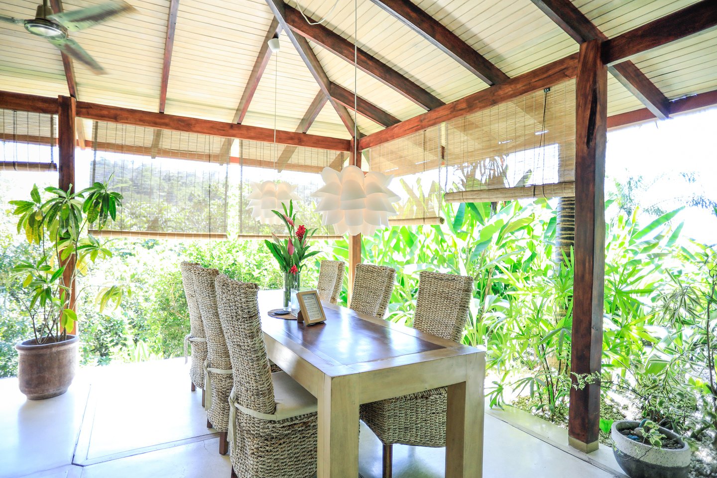 Beautiful Ocean View House For Sale Santa Teresa by 2Costa Rica Real