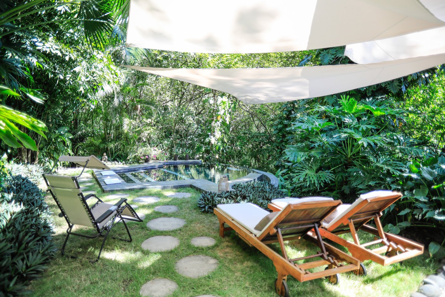 Beautiful Ocean View House For Sale Santa Teresa (0 Photo) Dwell