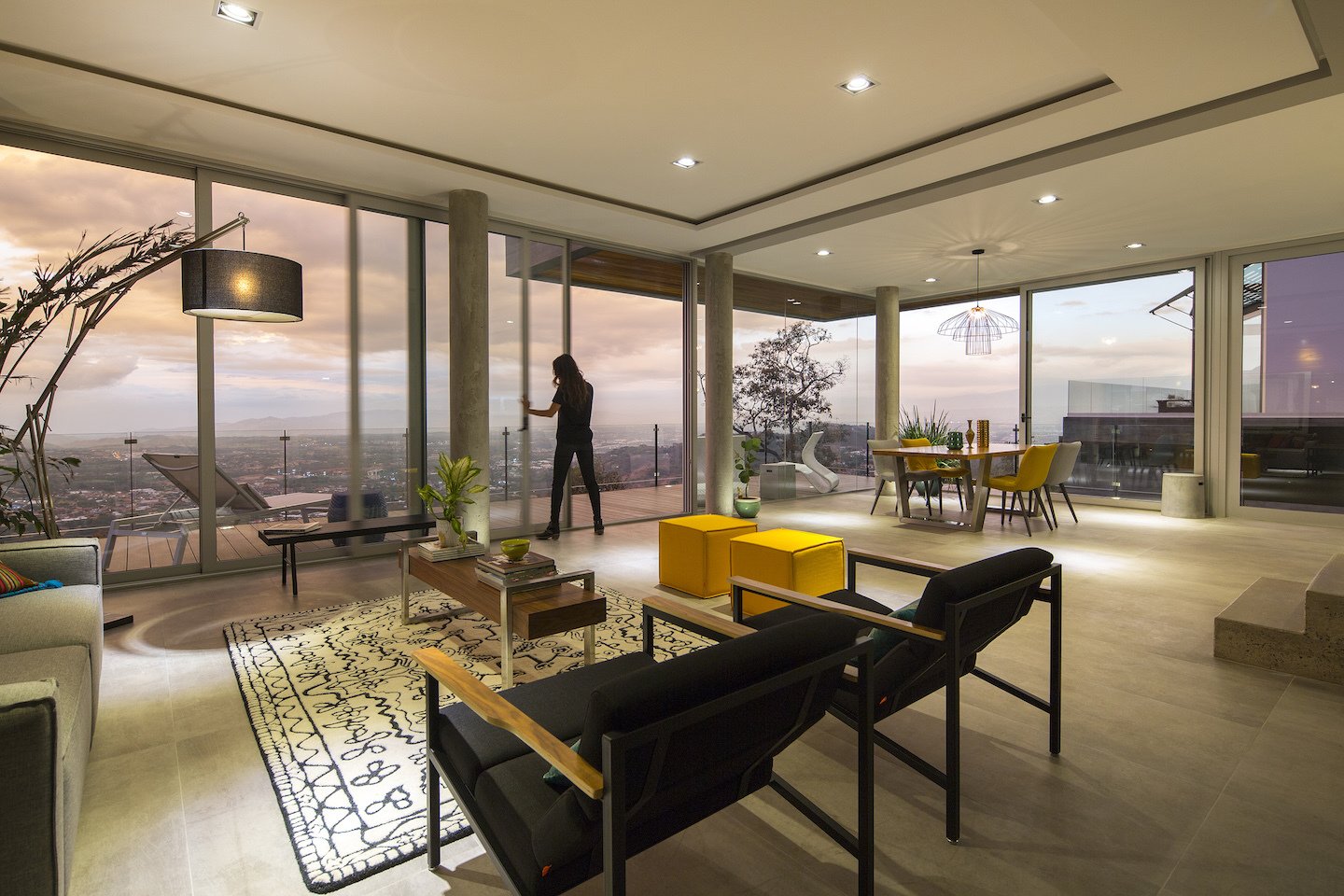 Cerro Real Modern Living (0 Photo) - Dwell