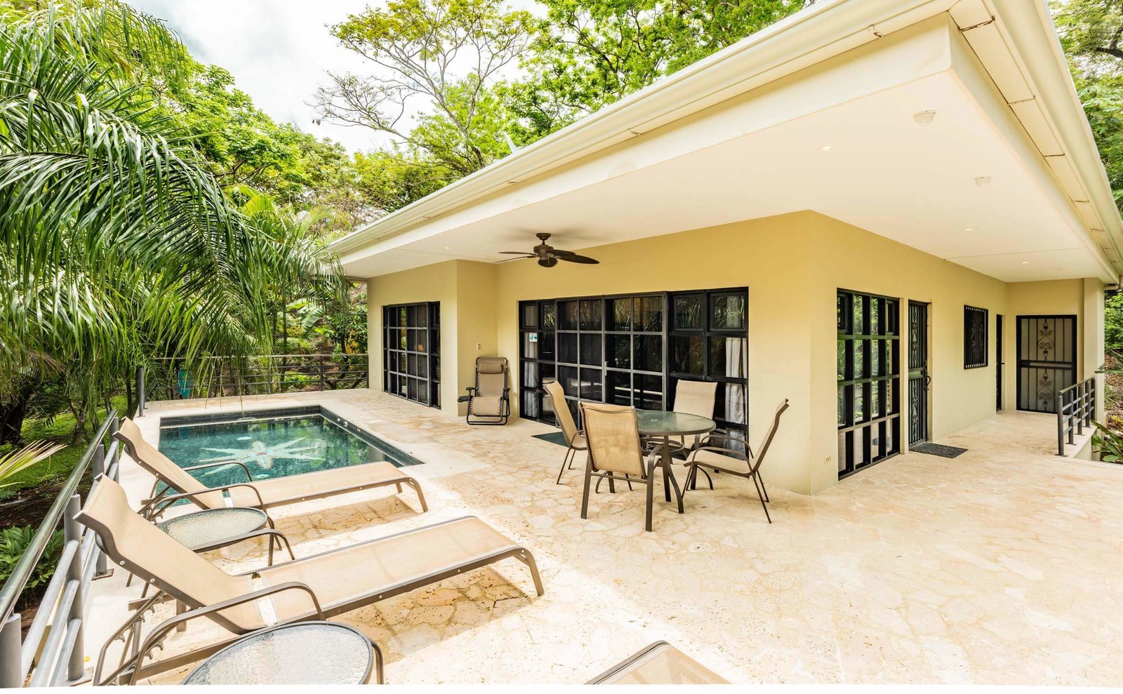 Four Winds Guiones Vacation Homes (0 Photo) Dwell