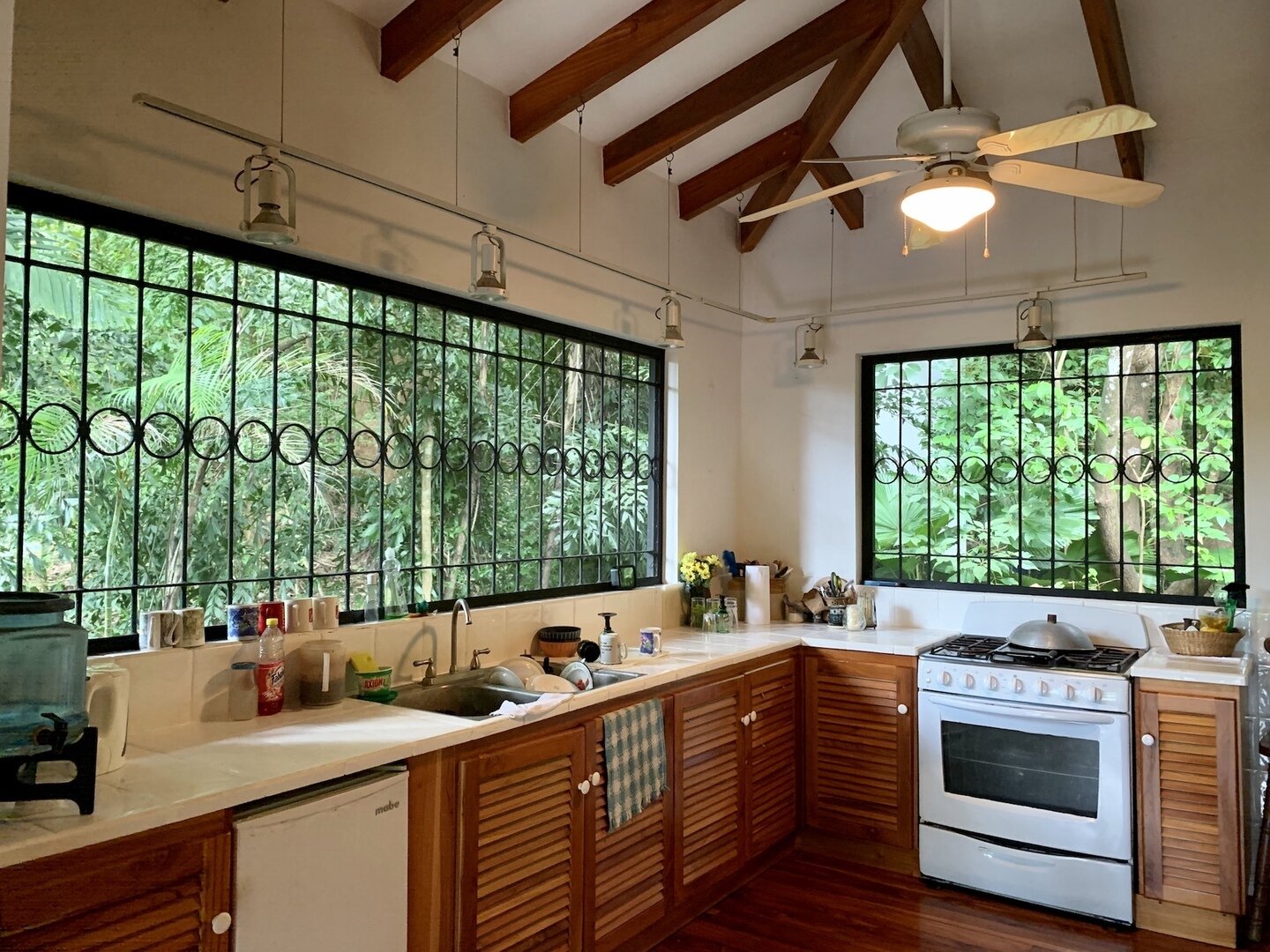 Two Houses for Sale Mal Pais by 2Costa Rica Real Estate Dwell