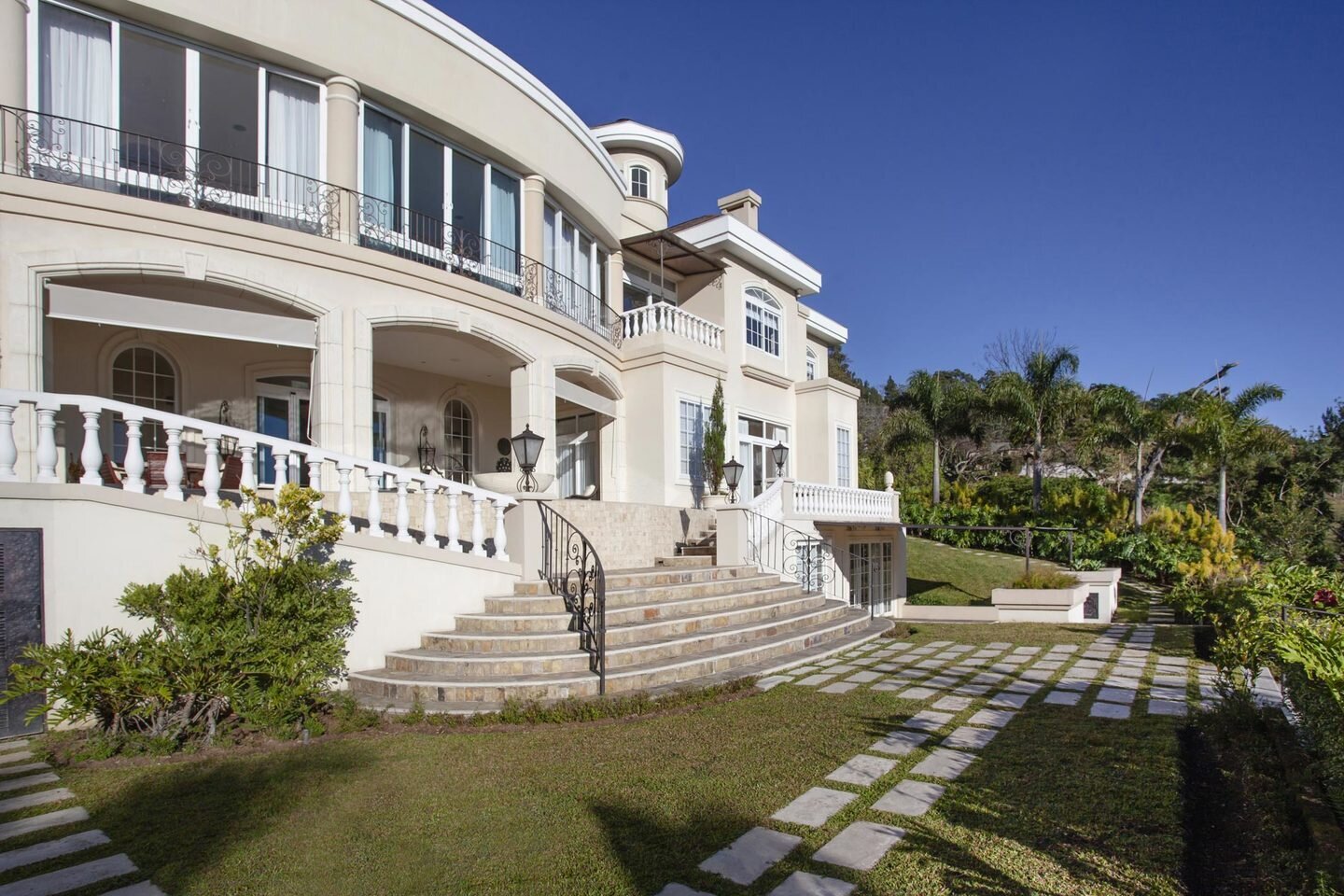 Escazu Utopian Luxury Estate by 2Costa Rica Real Estate Dwell