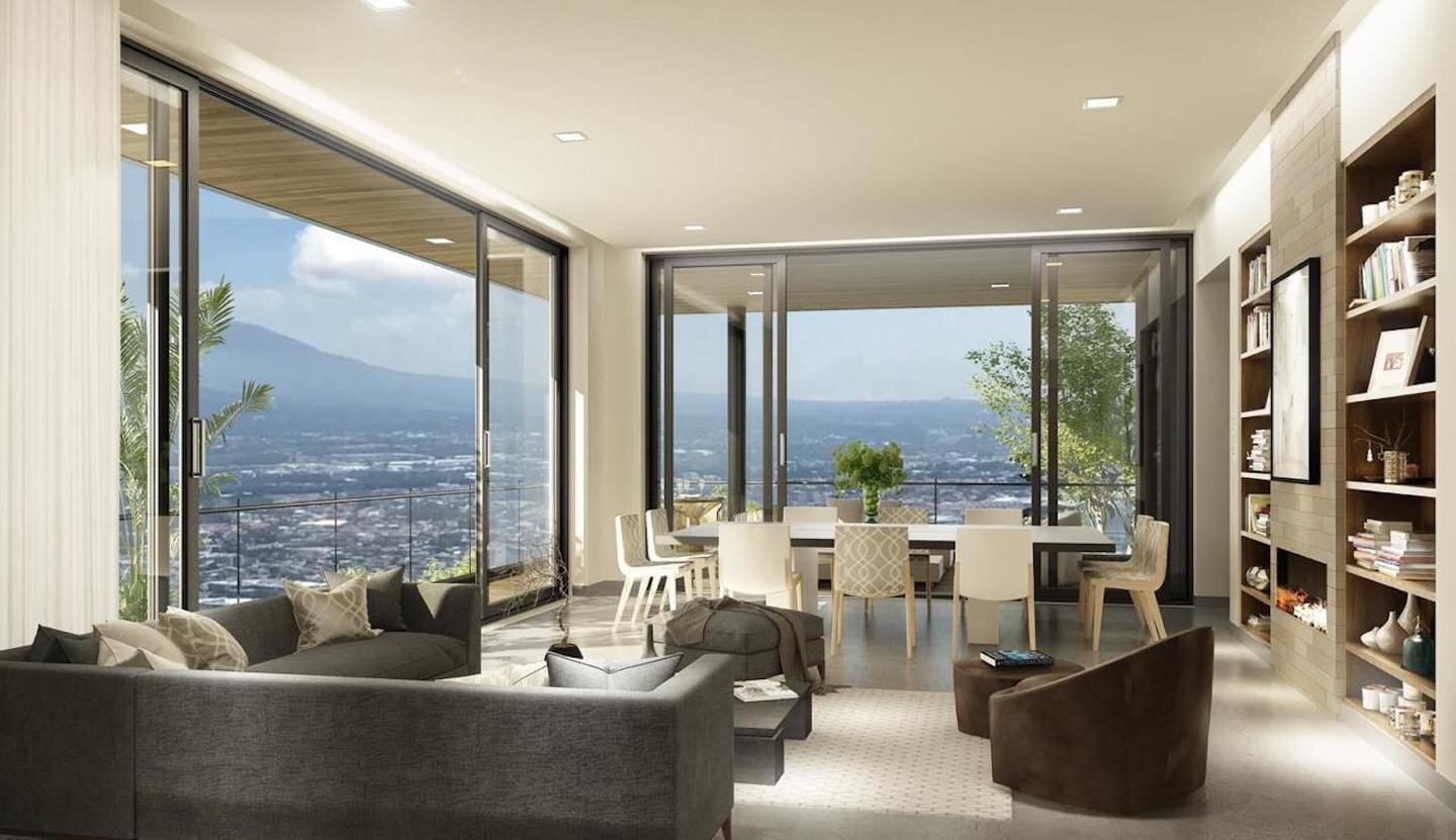 Panorama 180 City View Condos (0 Photo) Dwell