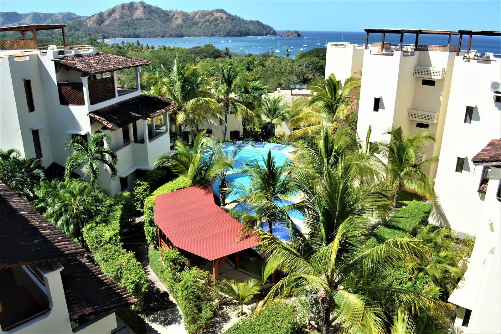 Coco Sunset Amazing rooftop (4 Photos) Dwell