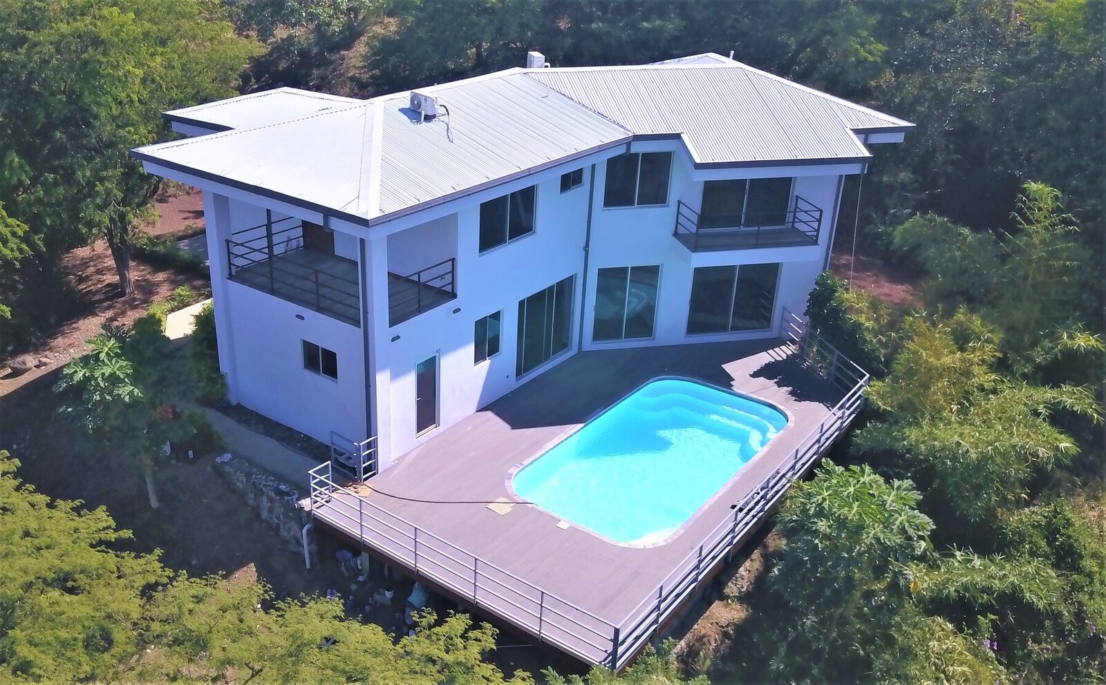 Monte Paraiso Casa Blanca (4 Photos) Dwell