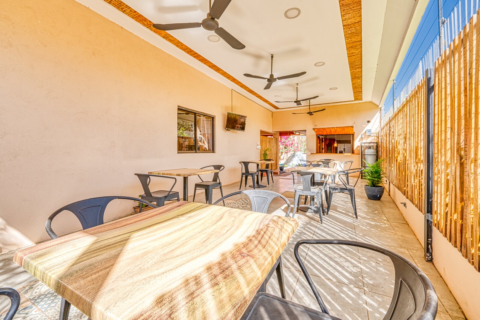 Photo 11 of 34 in Beach Hotel in Playa Avellanas by 2Costa Rica Real