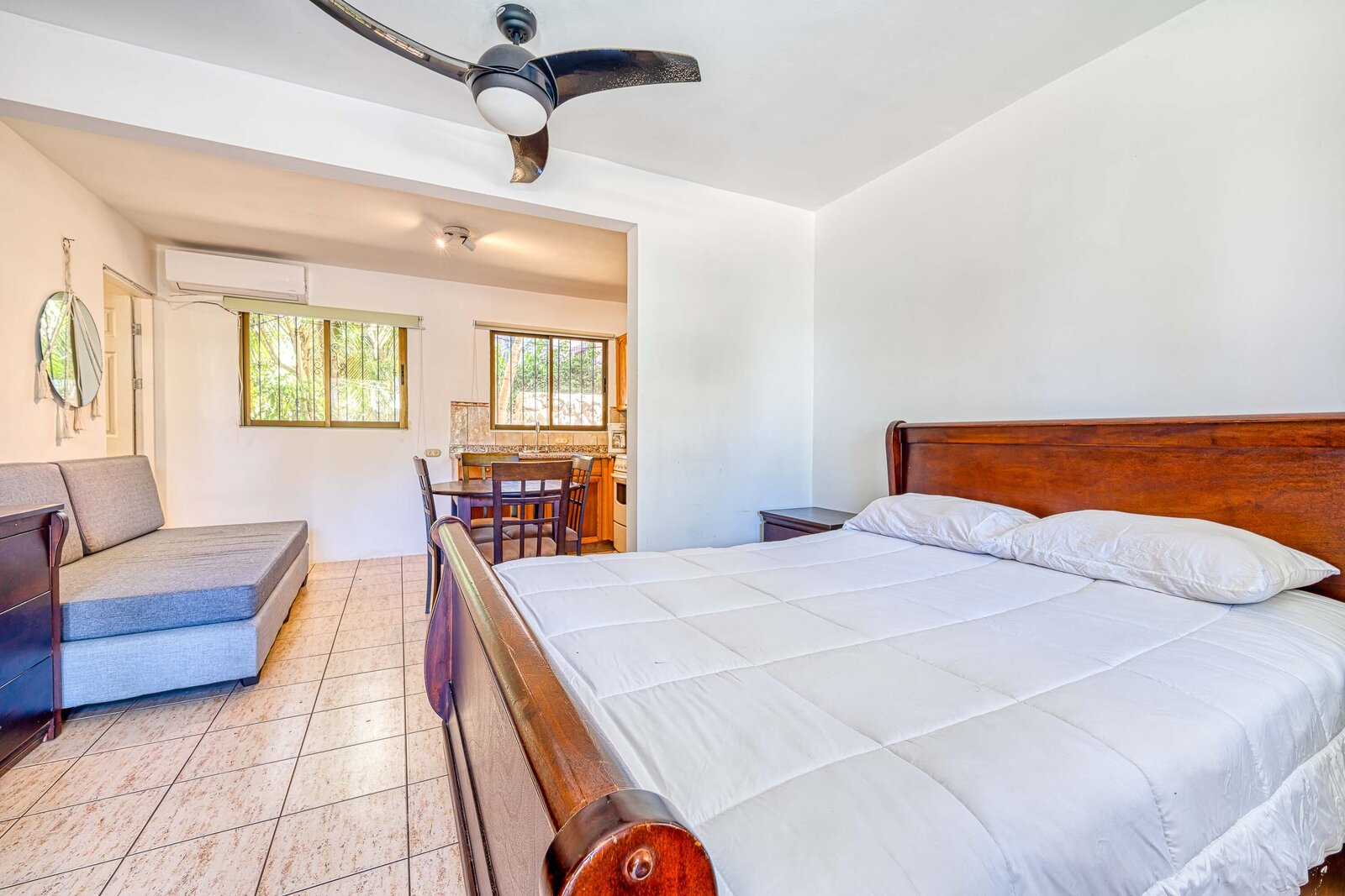 Photo 9 of 18 in Massey Rental Complex A Block From the Beach by 2Costa