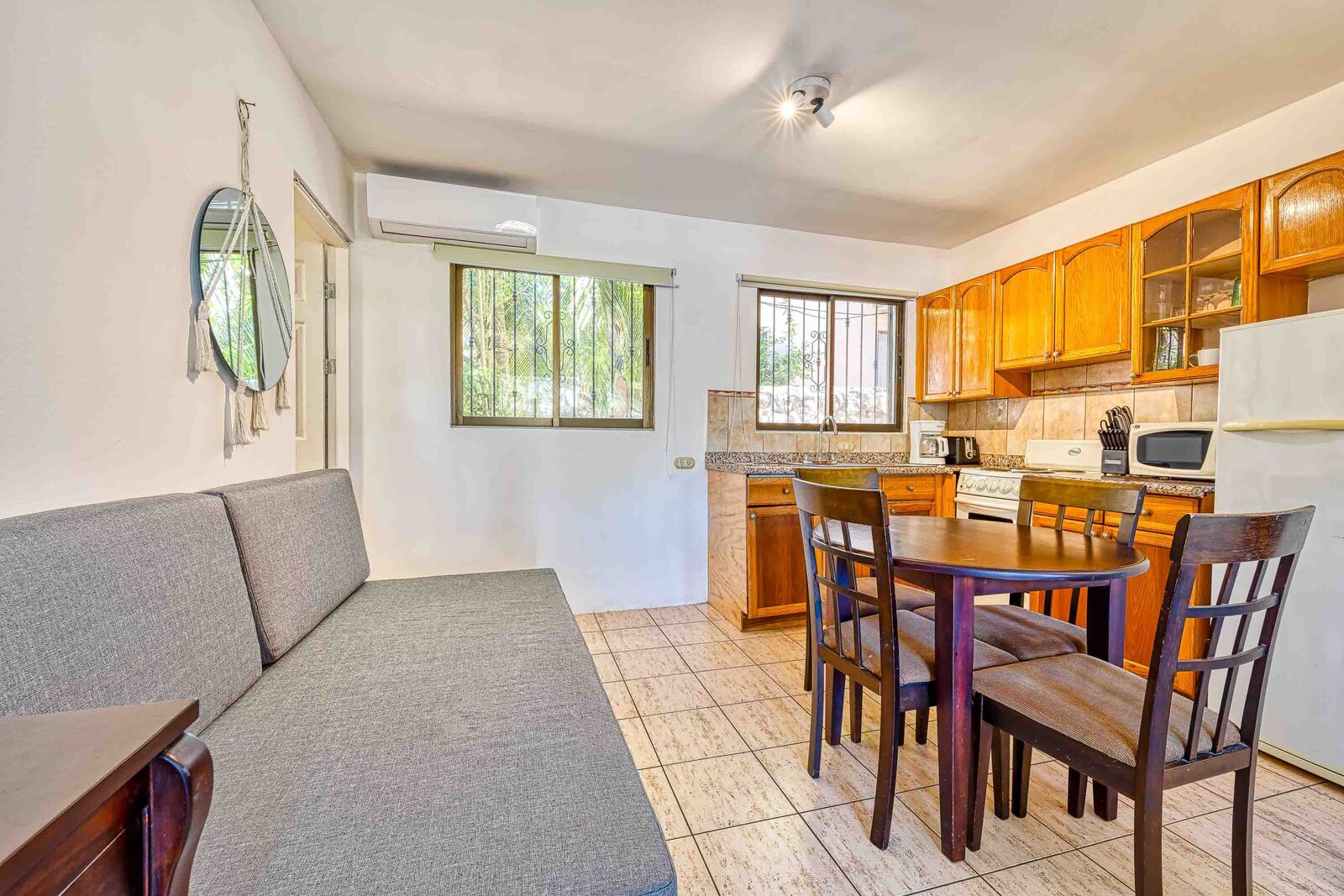 Photo 10 of 18 in Massey Rental Complex A Block From the Beach by