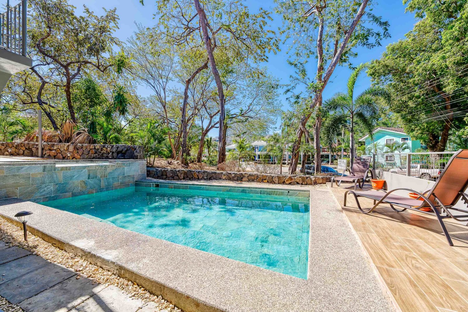 Photo 15 of 18 in Massey Rental Complex A Block From the Beach by