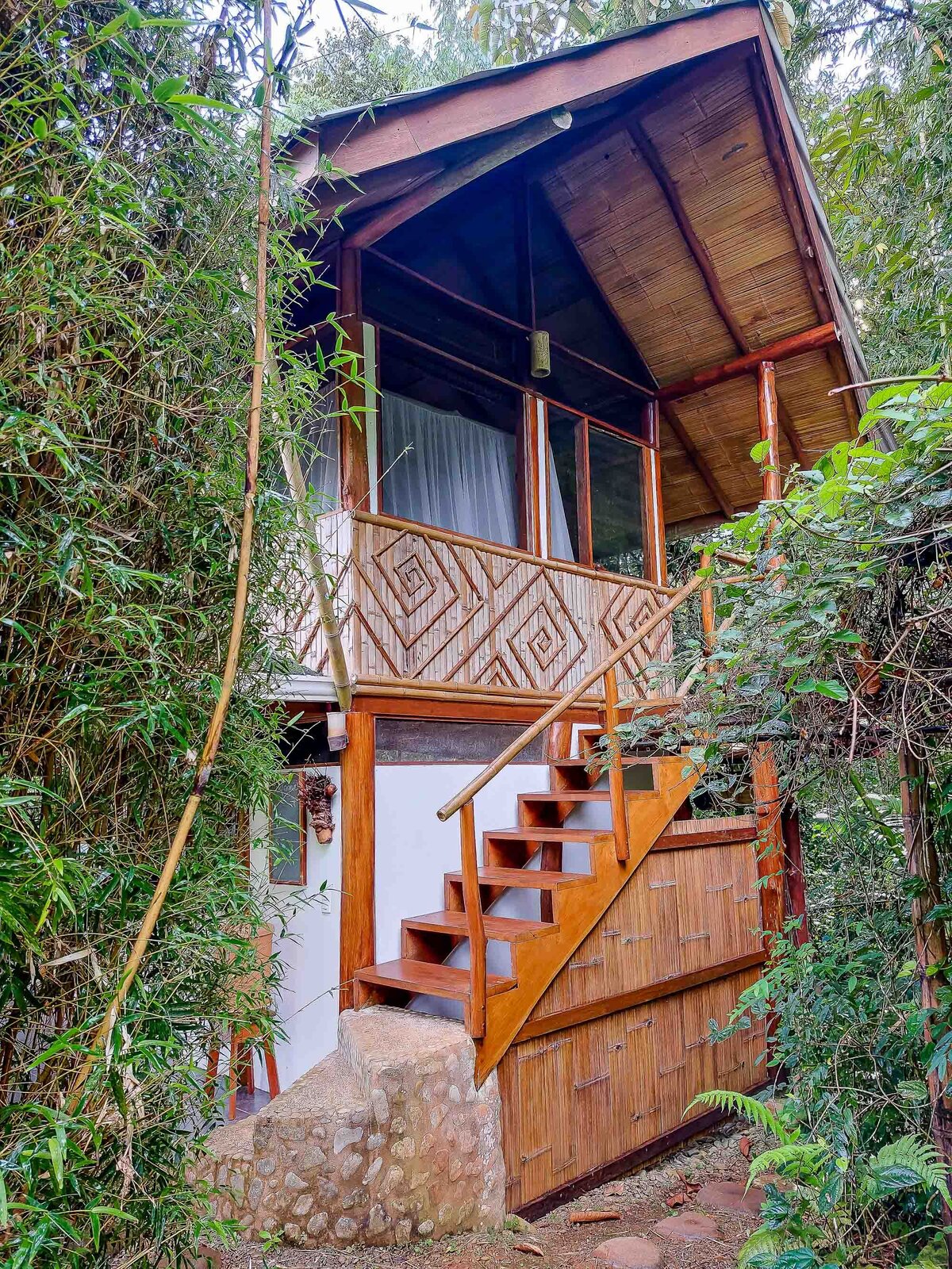 Photo 8 of 62 in Platanillo Mountain View Retreat Center One of a Kind