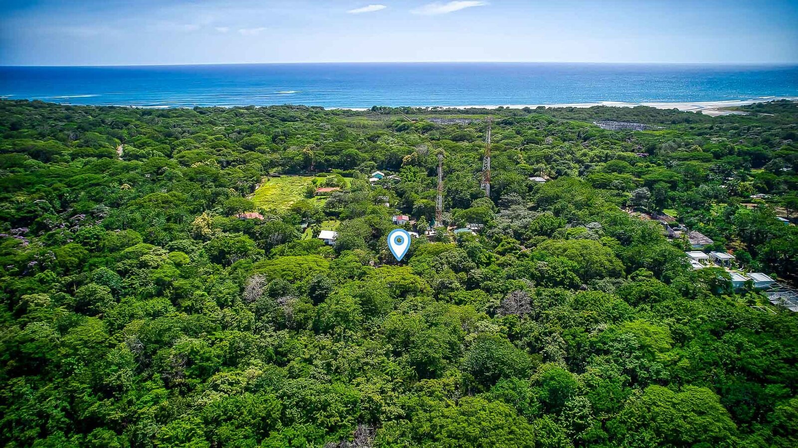 Photo 1 of 55 in Stunning Balinese Tropical Home Casa Rio by 2Costa Rica Real Estate Dwell